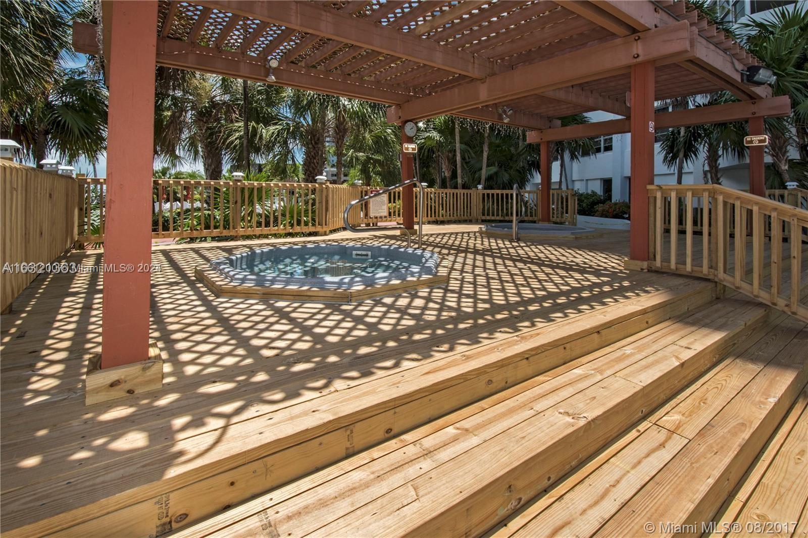 905 Brickell Bay Dr # 1831