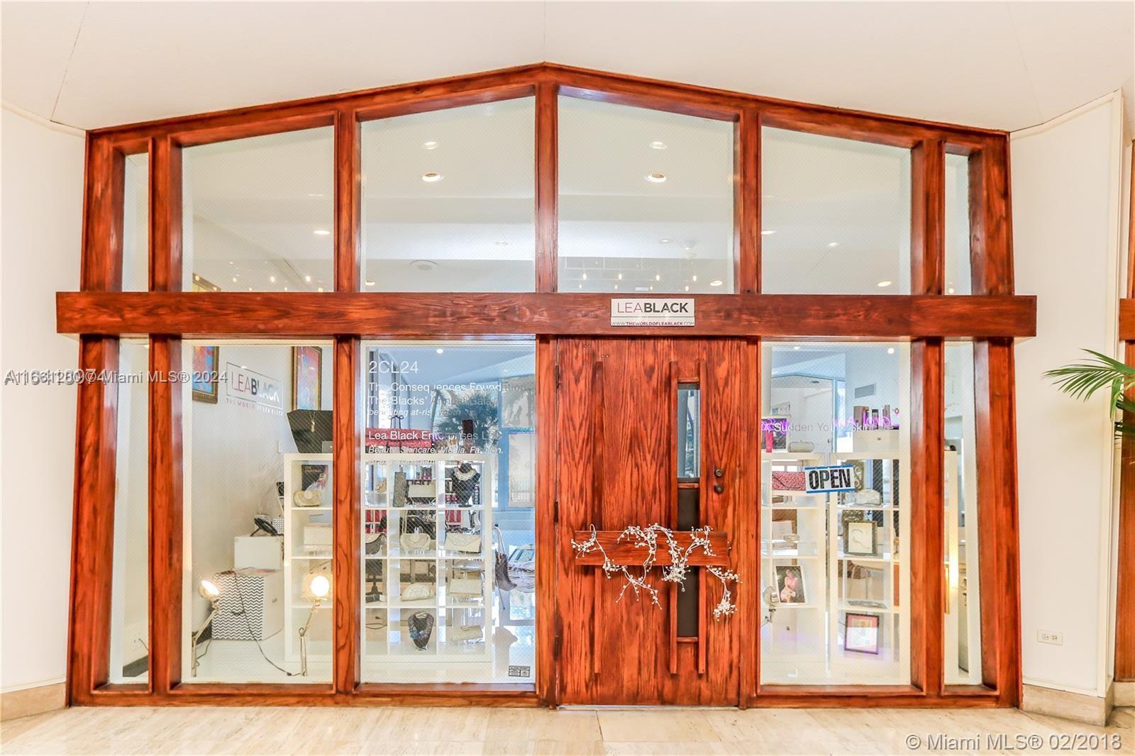 905 Brickell Bay Dr # 1831