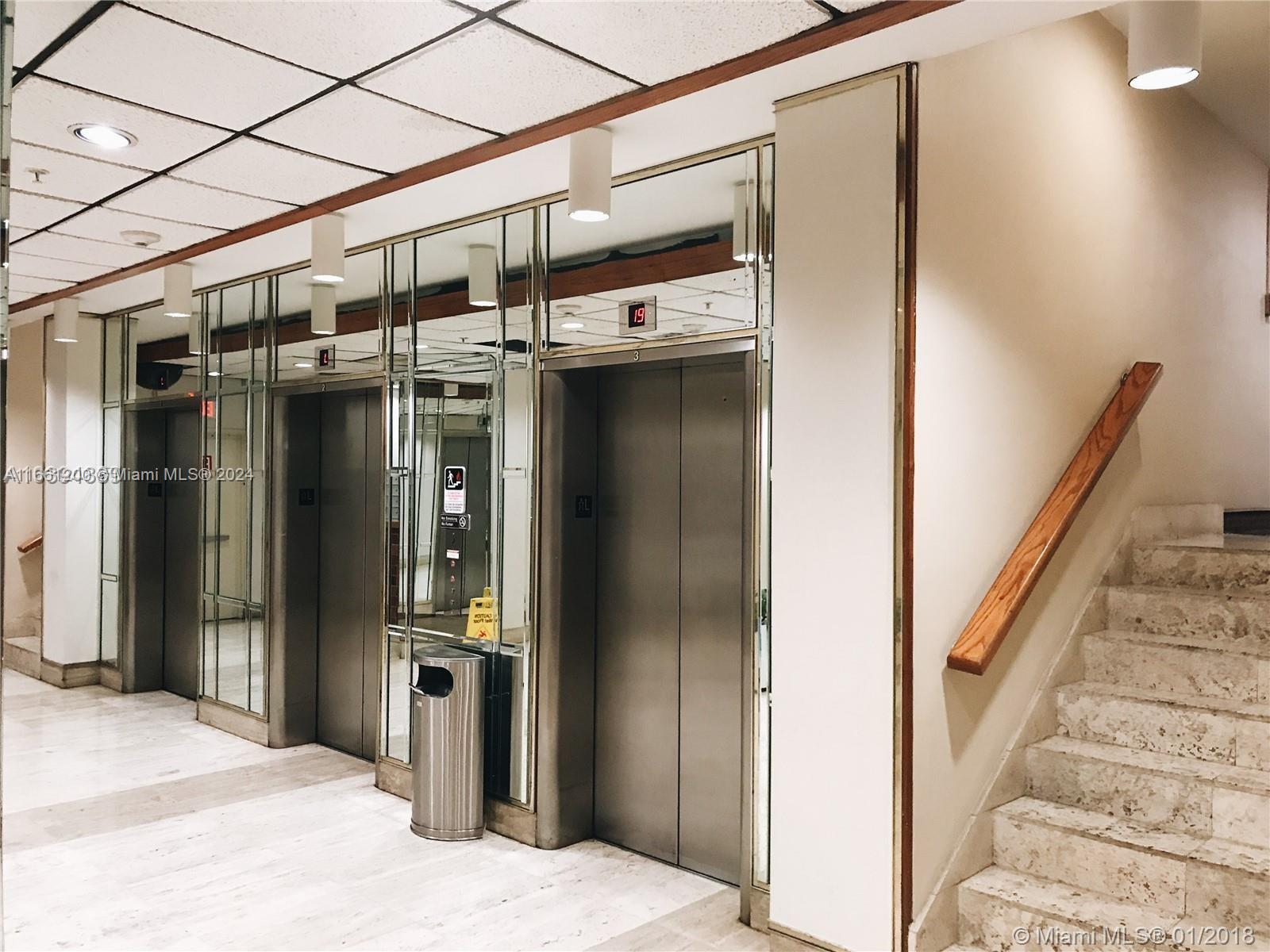 905 Brickell Bay Dr # 1831