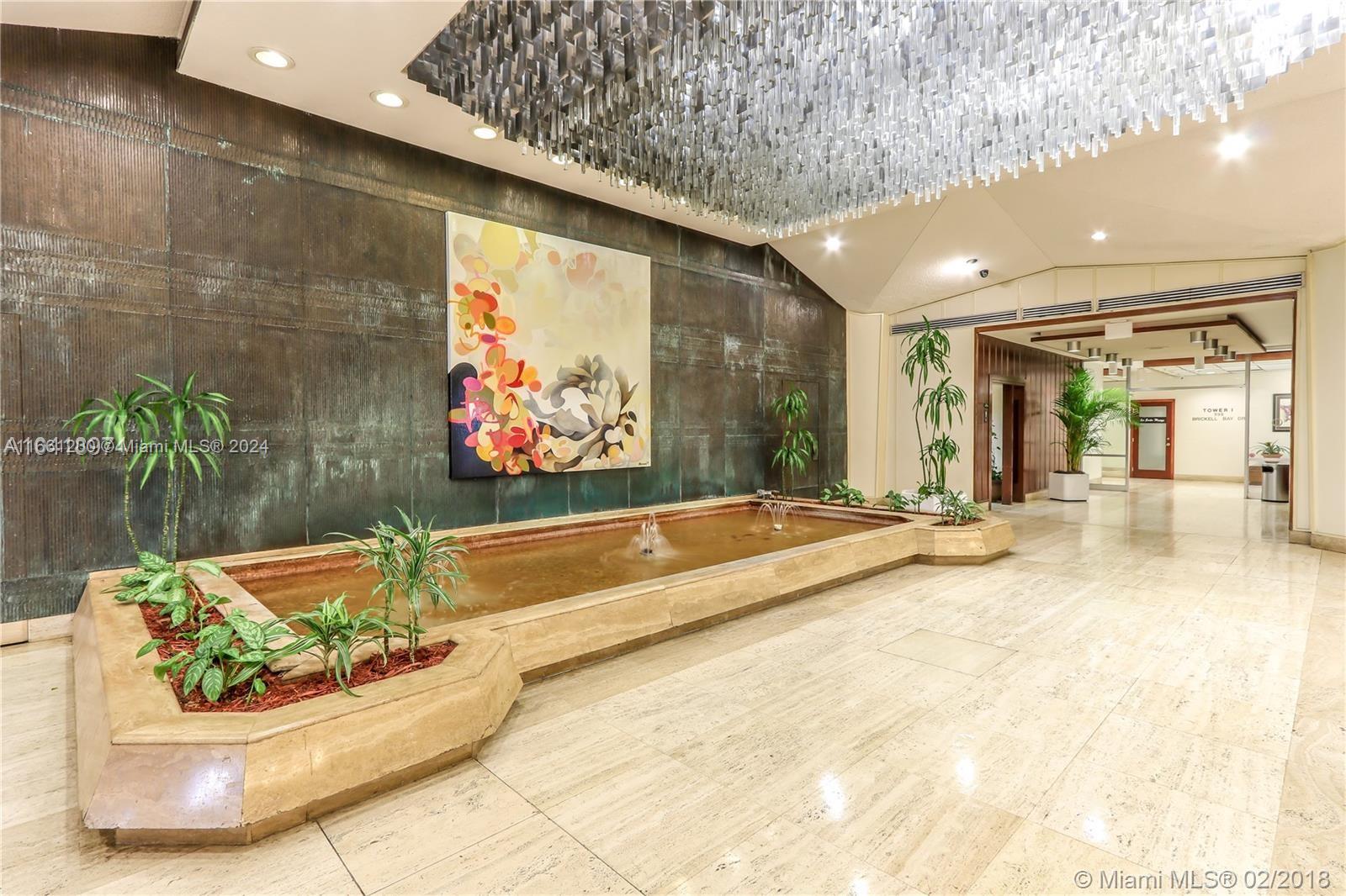 905 Brickell Bay Dr # 1831