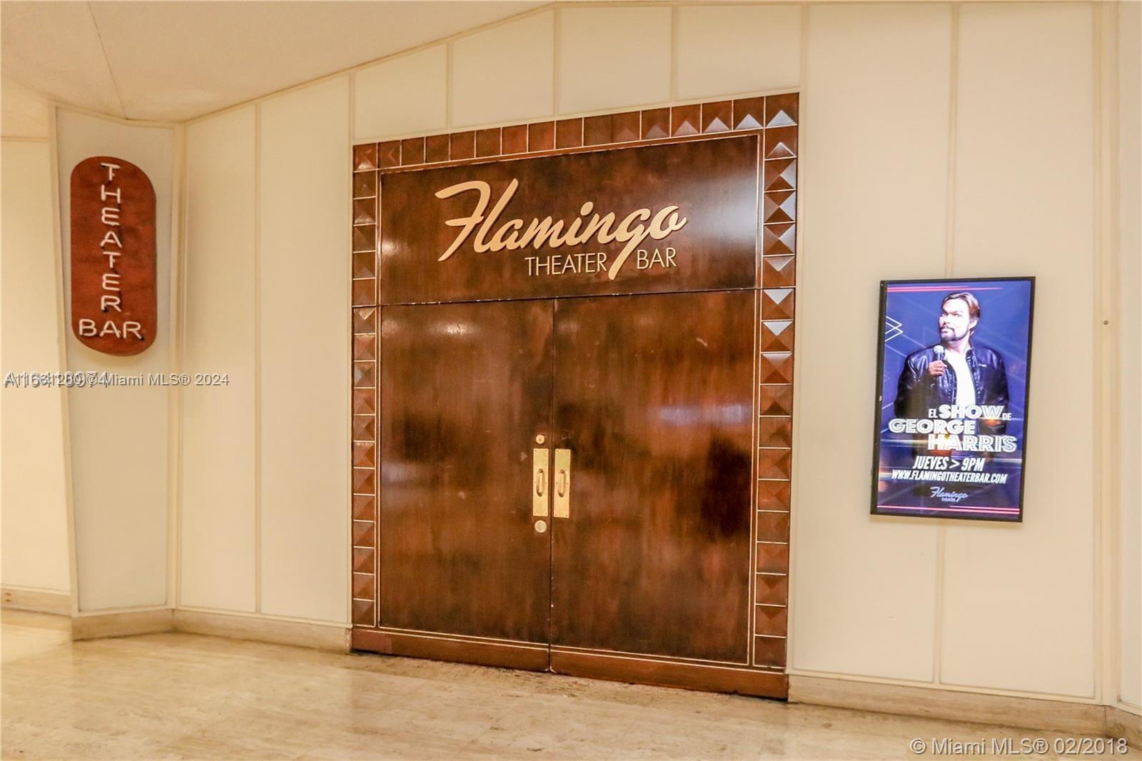 905 Brickell Bay Dr # 1831