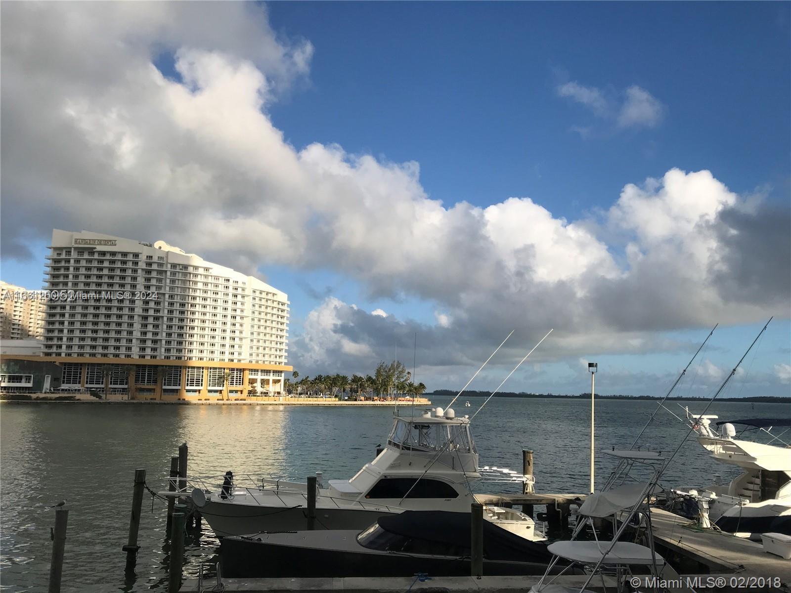 905 Brickell Bay Dr # 1831