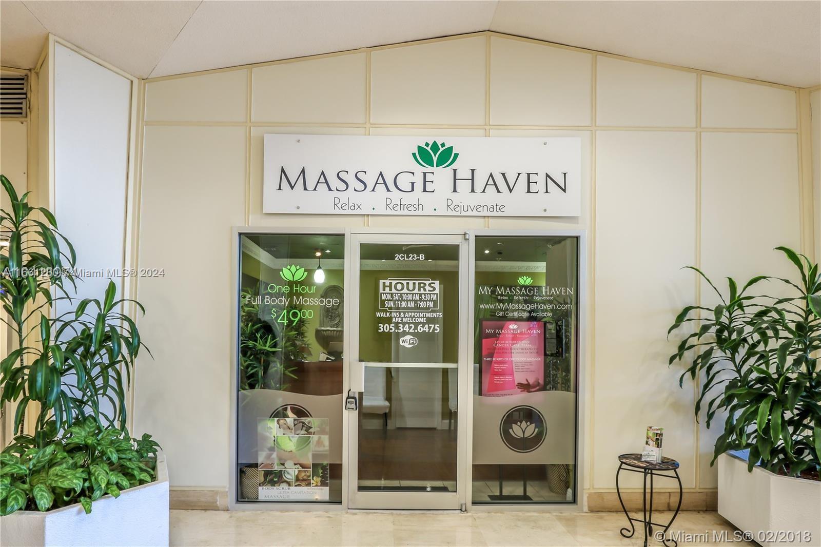 905 Brickell Bay Dr # 1831