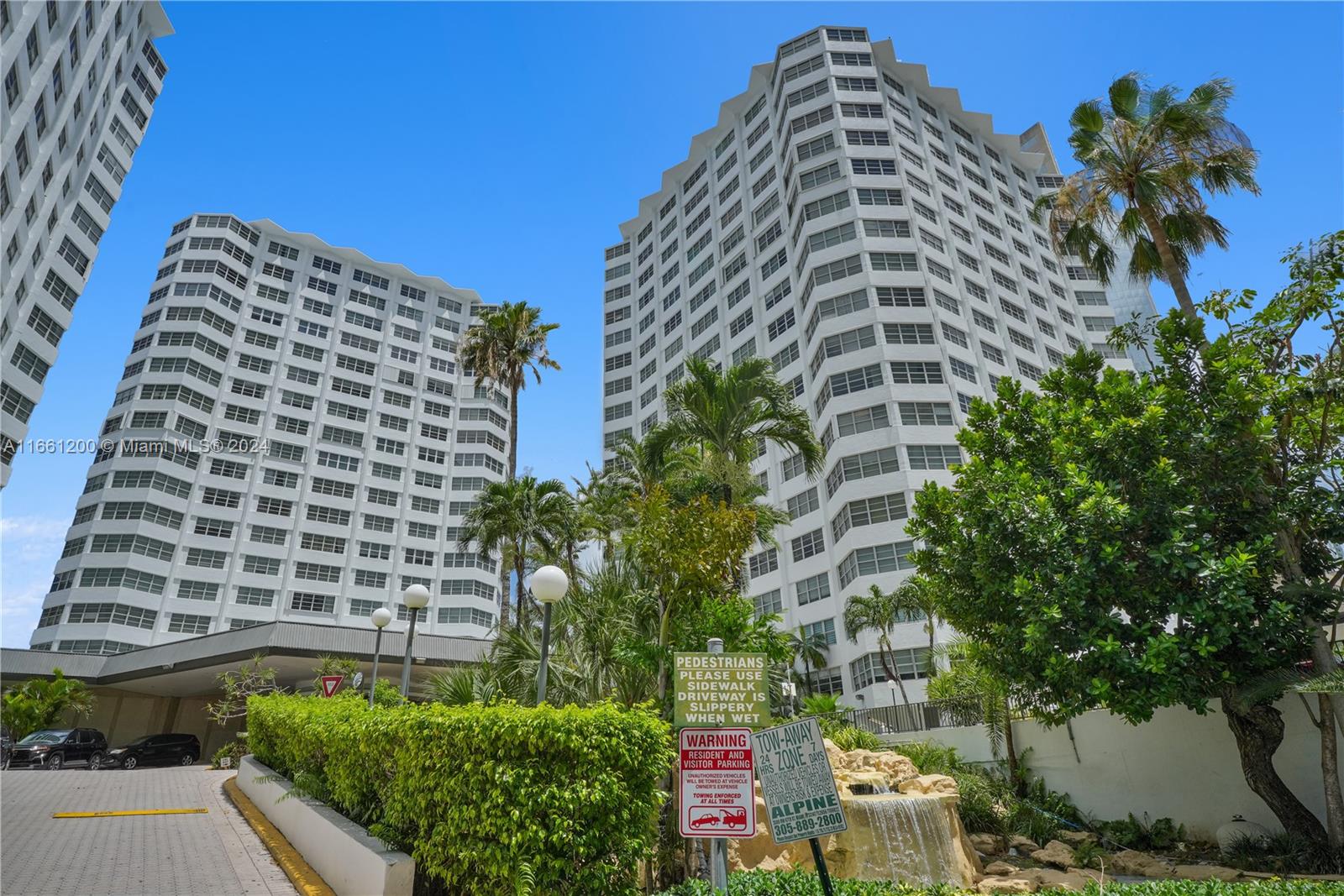 905 Brickell Bay Dr # 1831