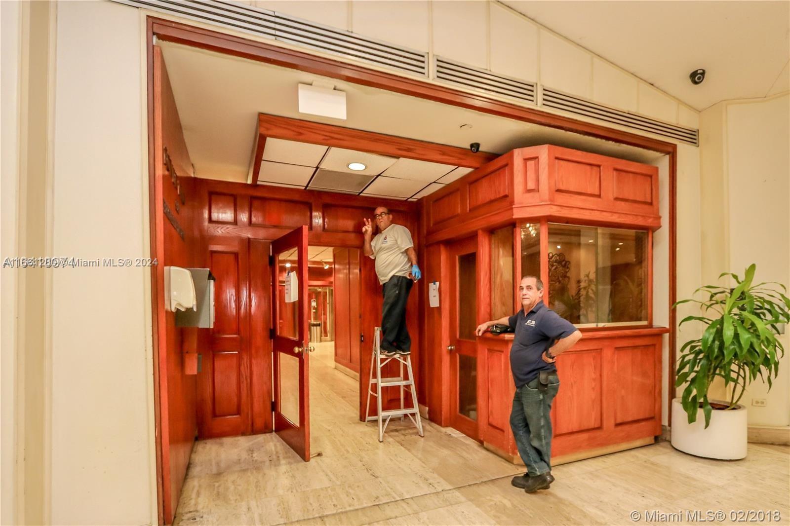 905 Brickell Bay Dr # 1831