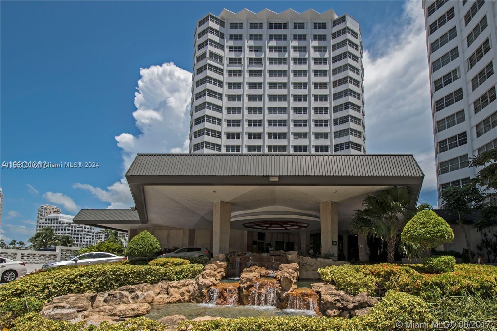 905 Brickell Bay Dr # 1831