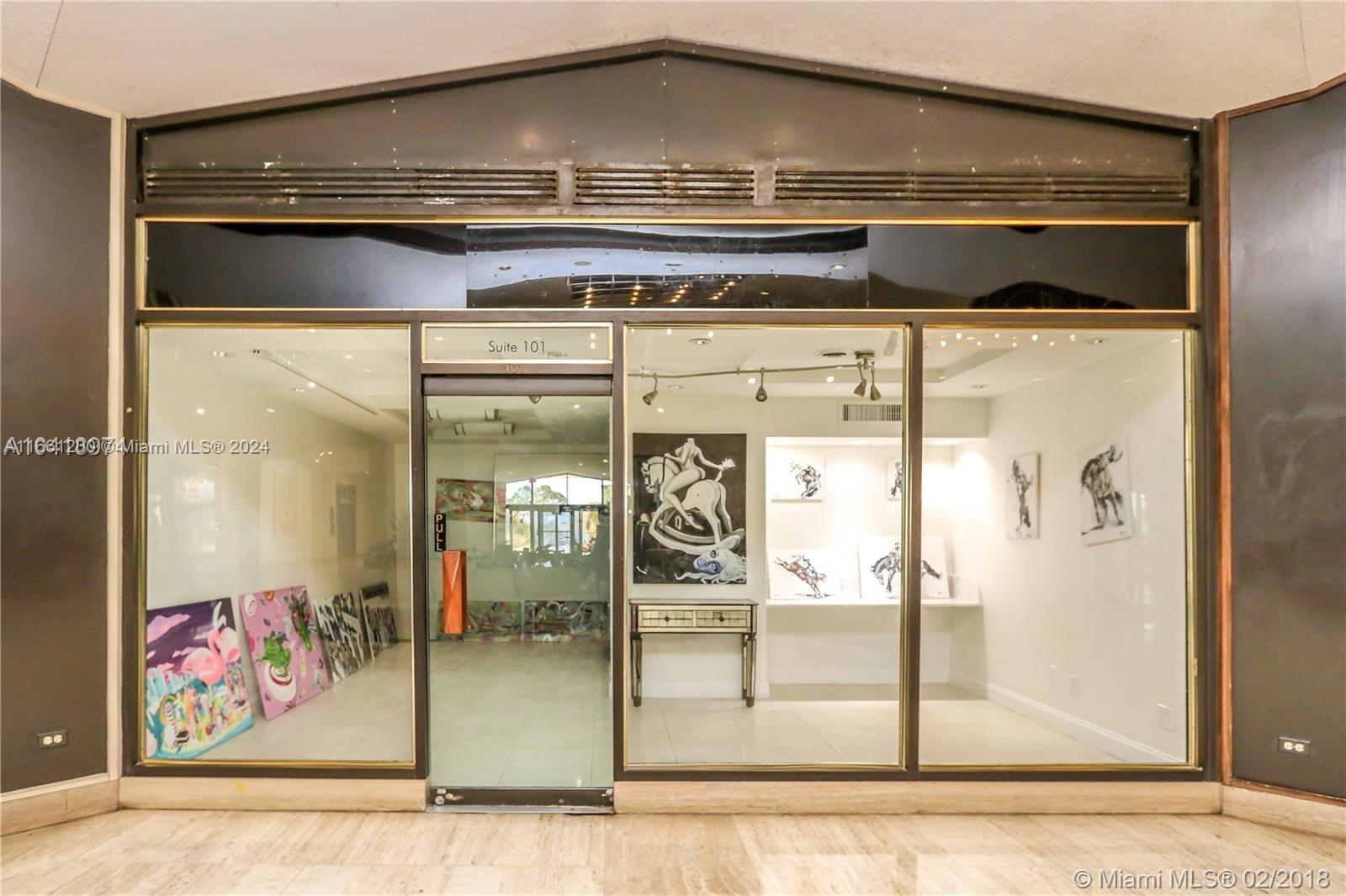 905 Brickell Bay Dr # 1831