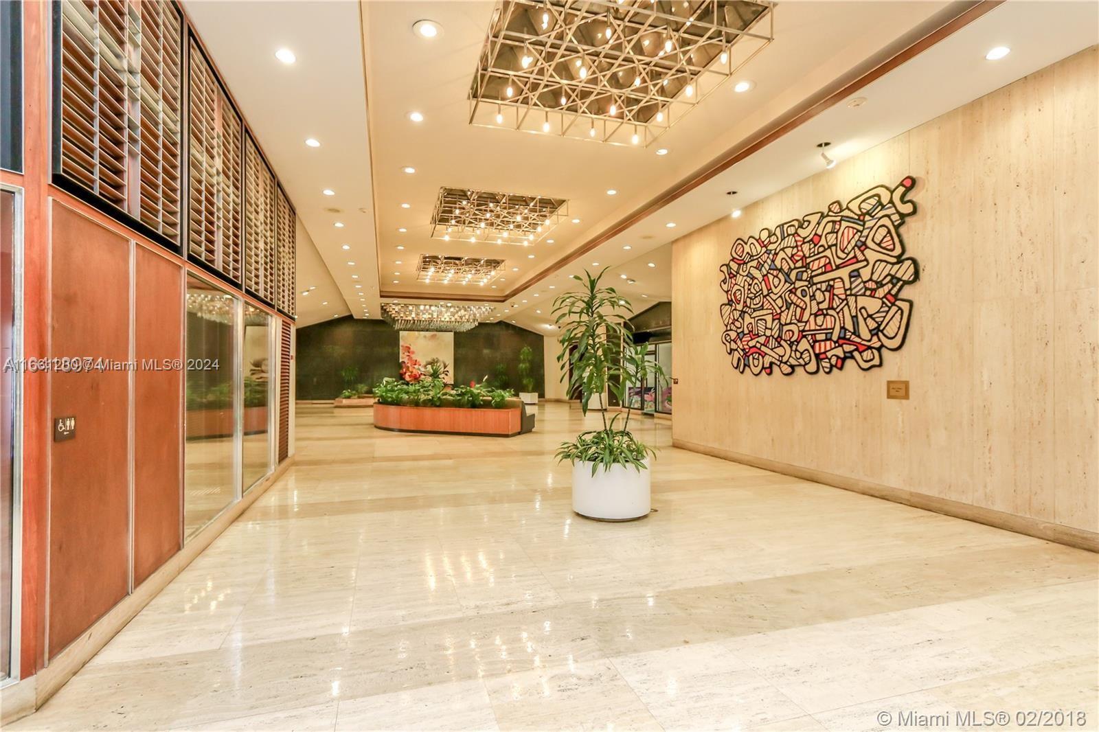 905 Brickell Bay Dr # 1831