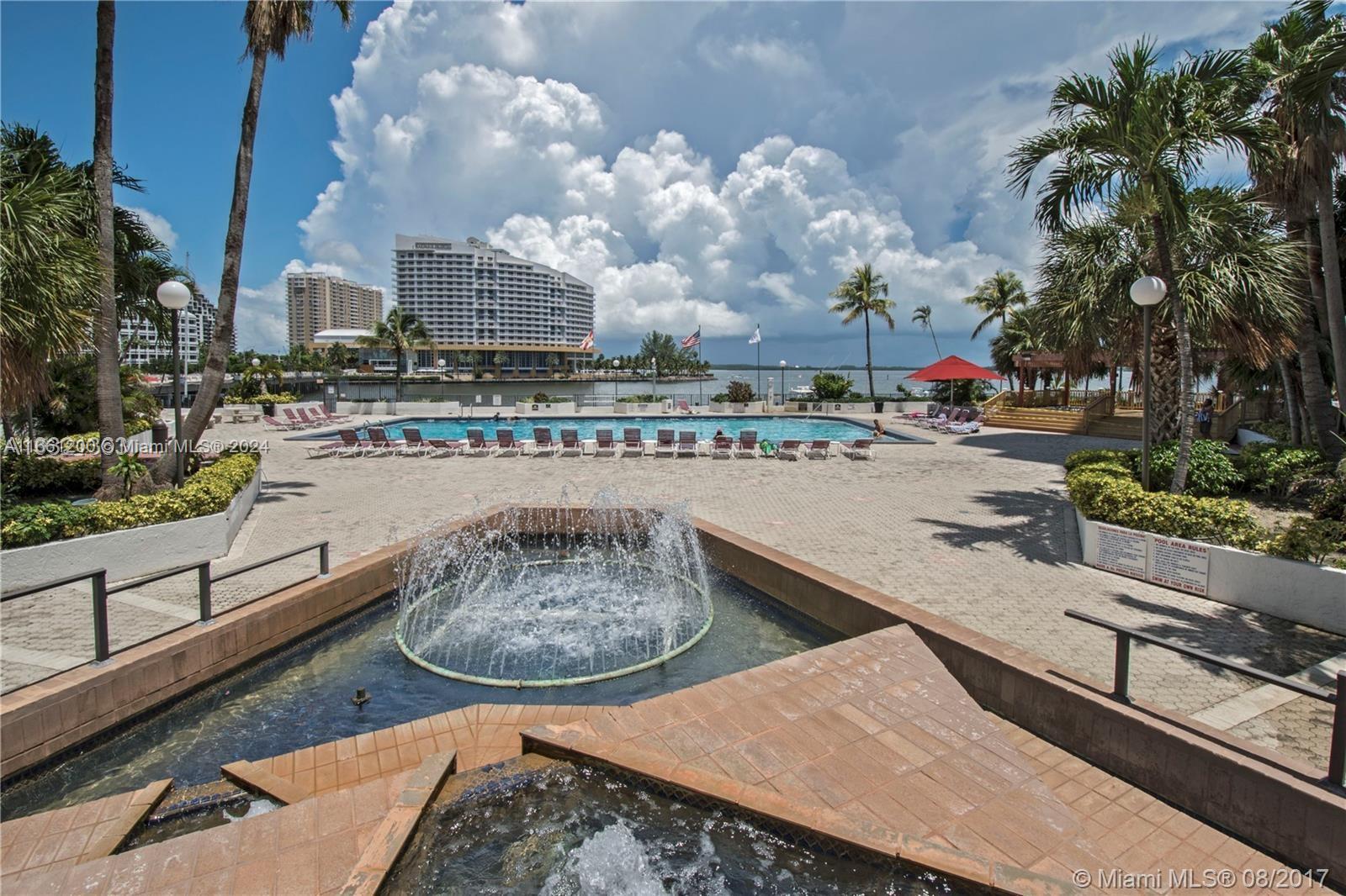 905 Brickell Bay Dr # 1831