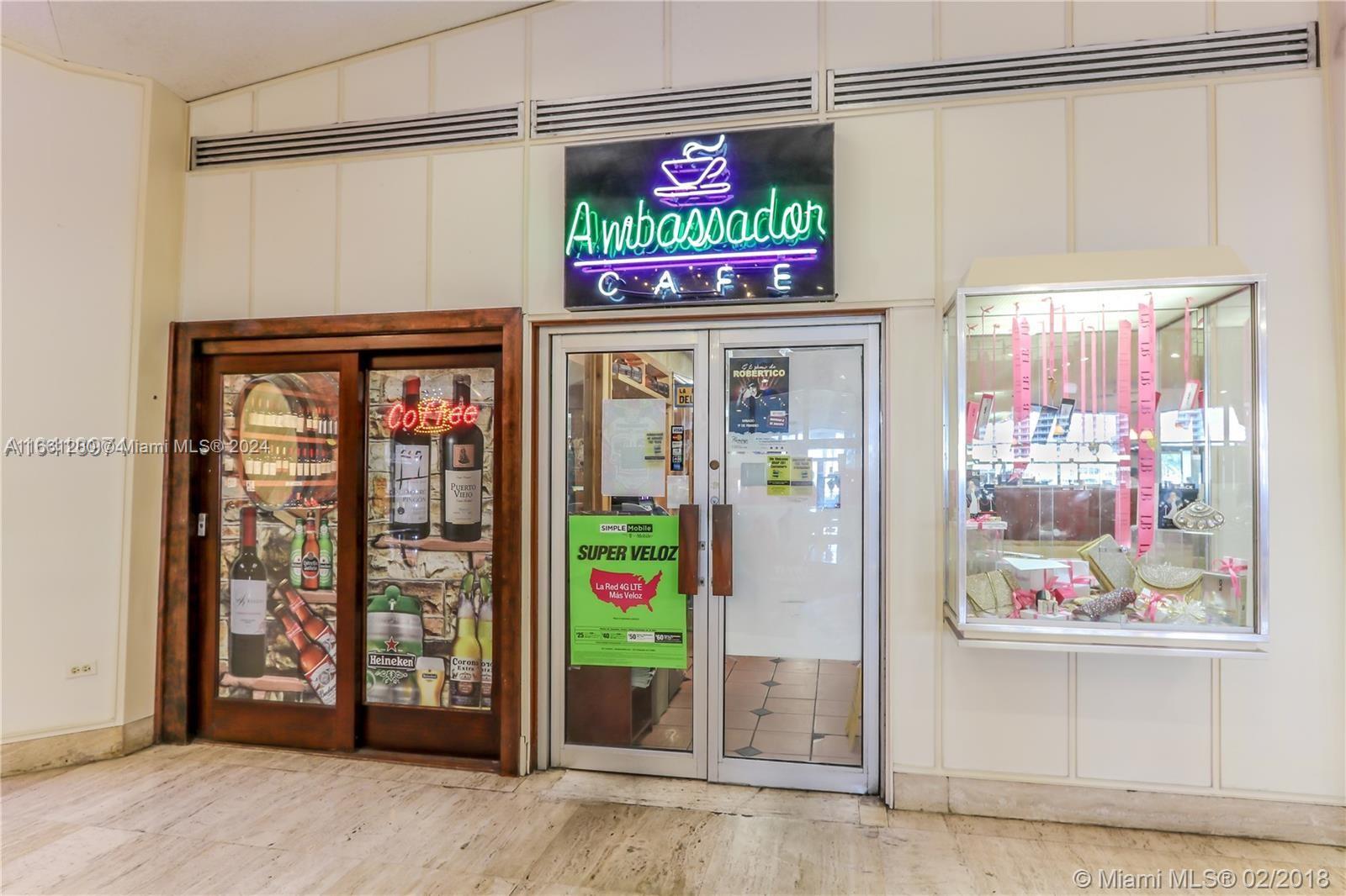 905 Brickell Bay Dr # 1831