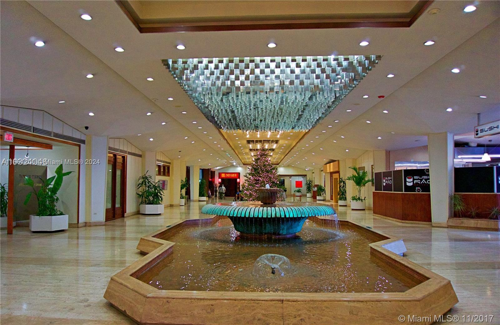 905 Brickell Bay Dr # 1831