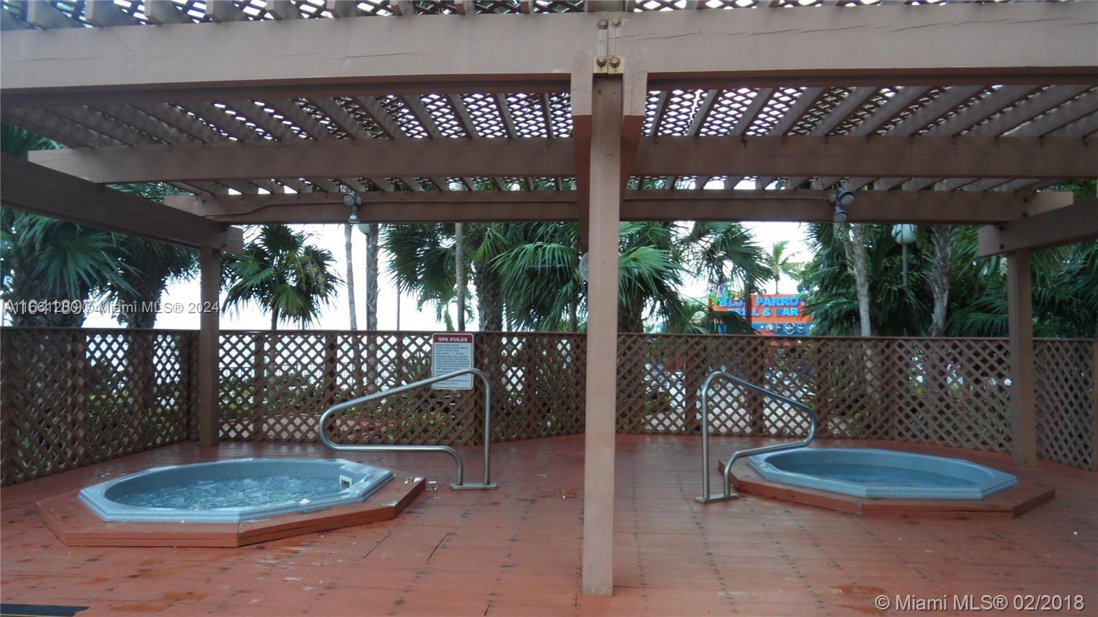 905 Brickell Bay Dr # 1831