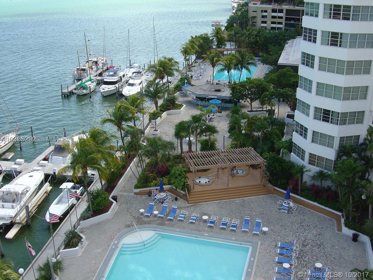 905 Brickell Bay Dr # 1831