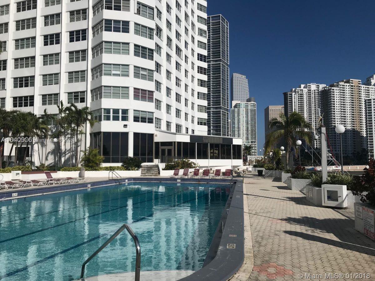 905 Brickell Bay Dr # 1831