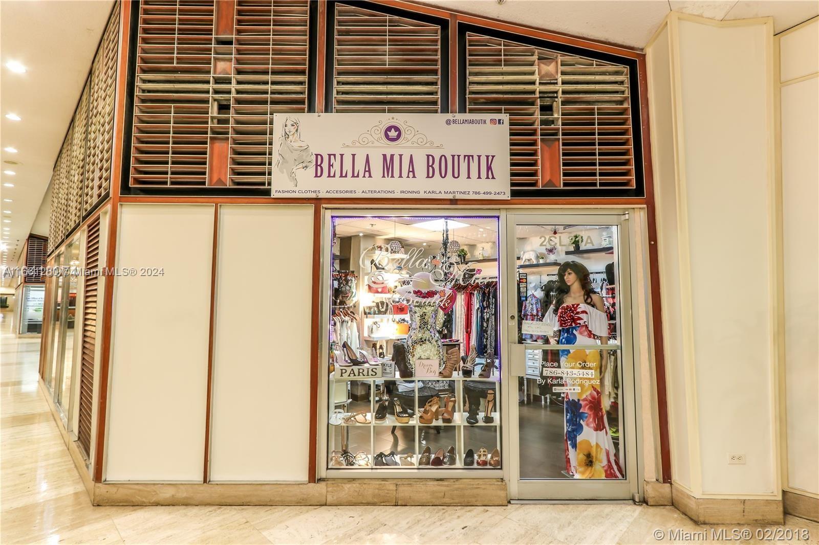 905 Brickell Bay Dr # 1831