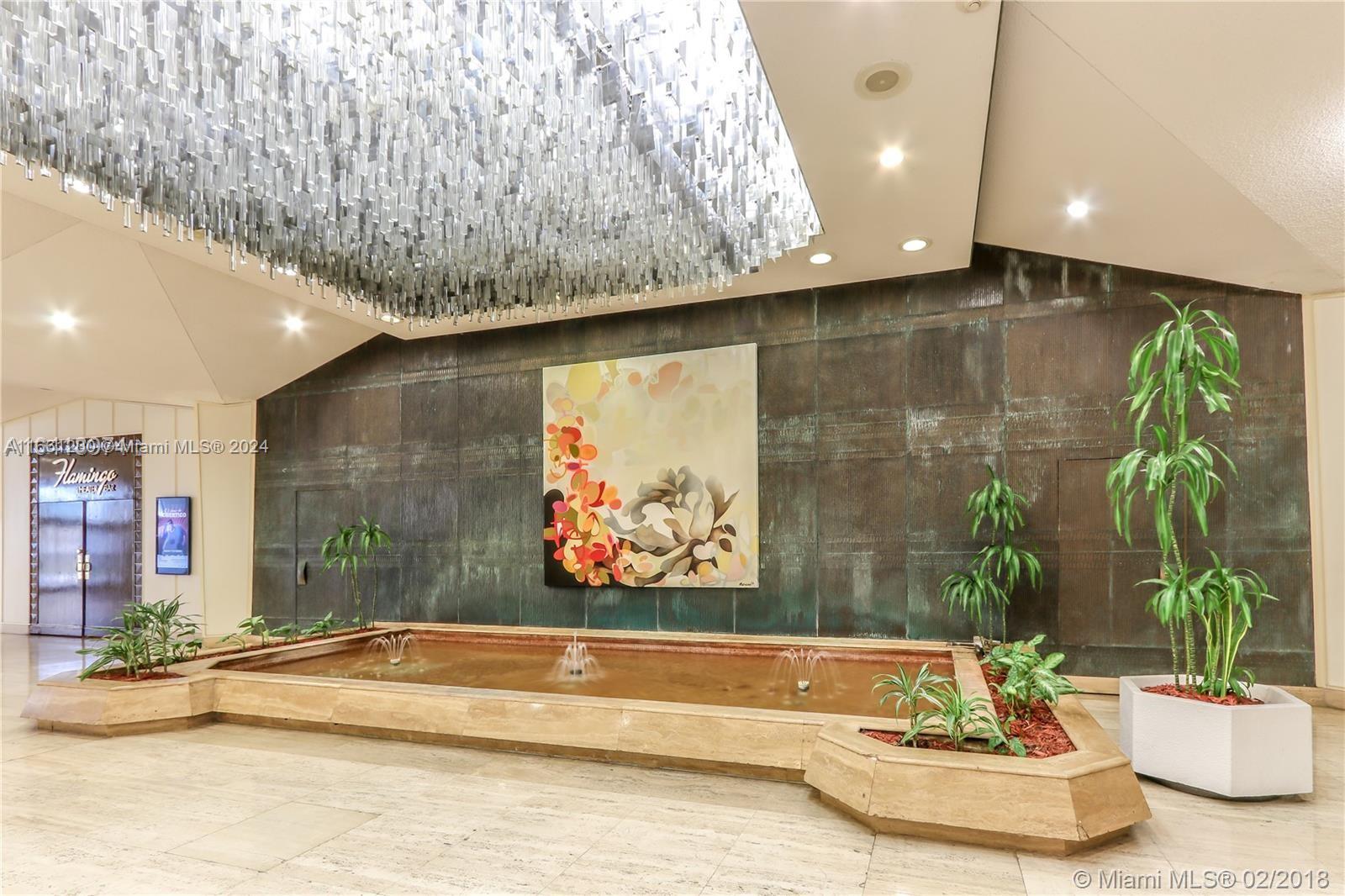 905 Brickell Bay Dr # 1831