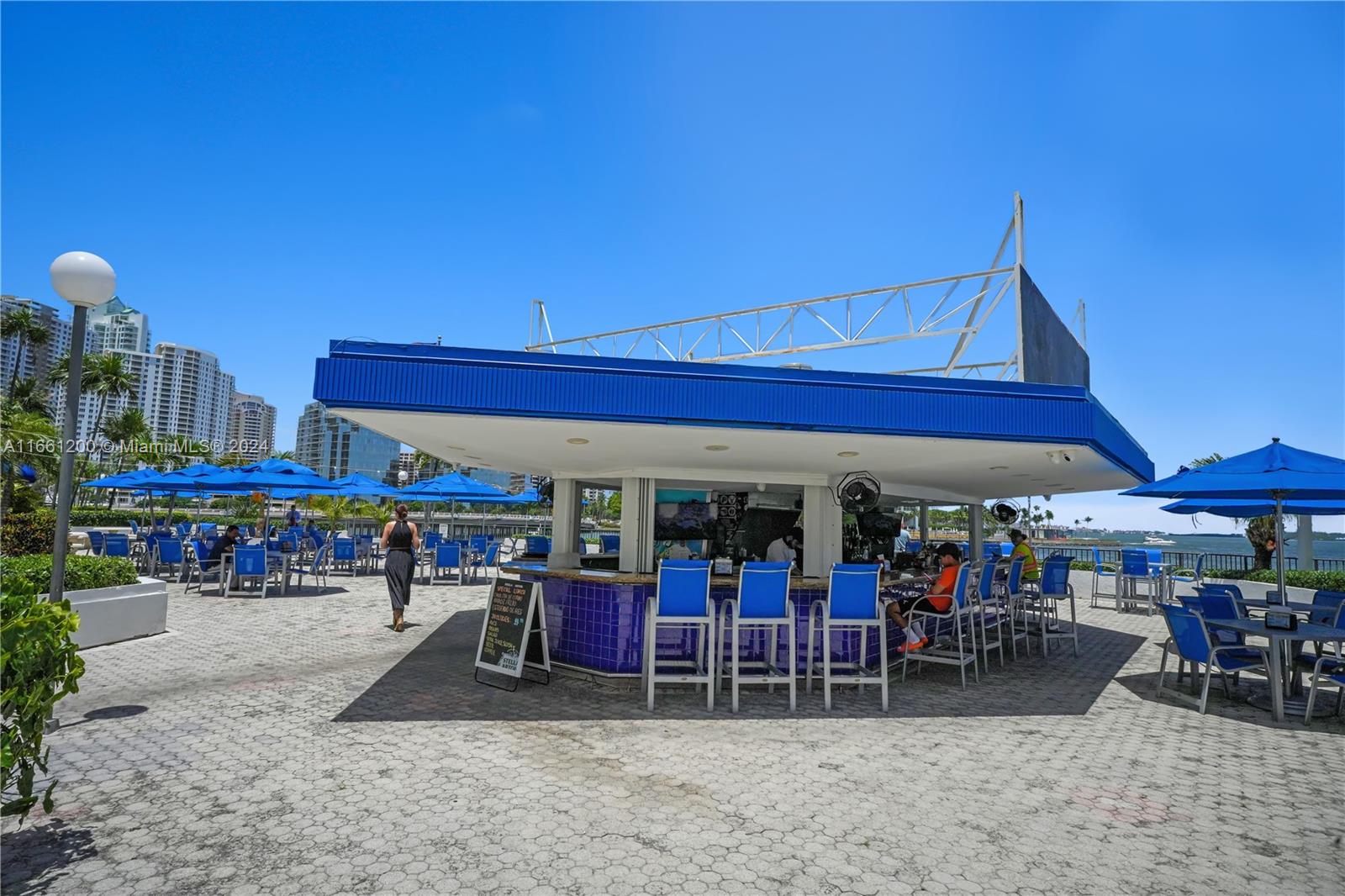 905 Brickell Bay Dr # 1831