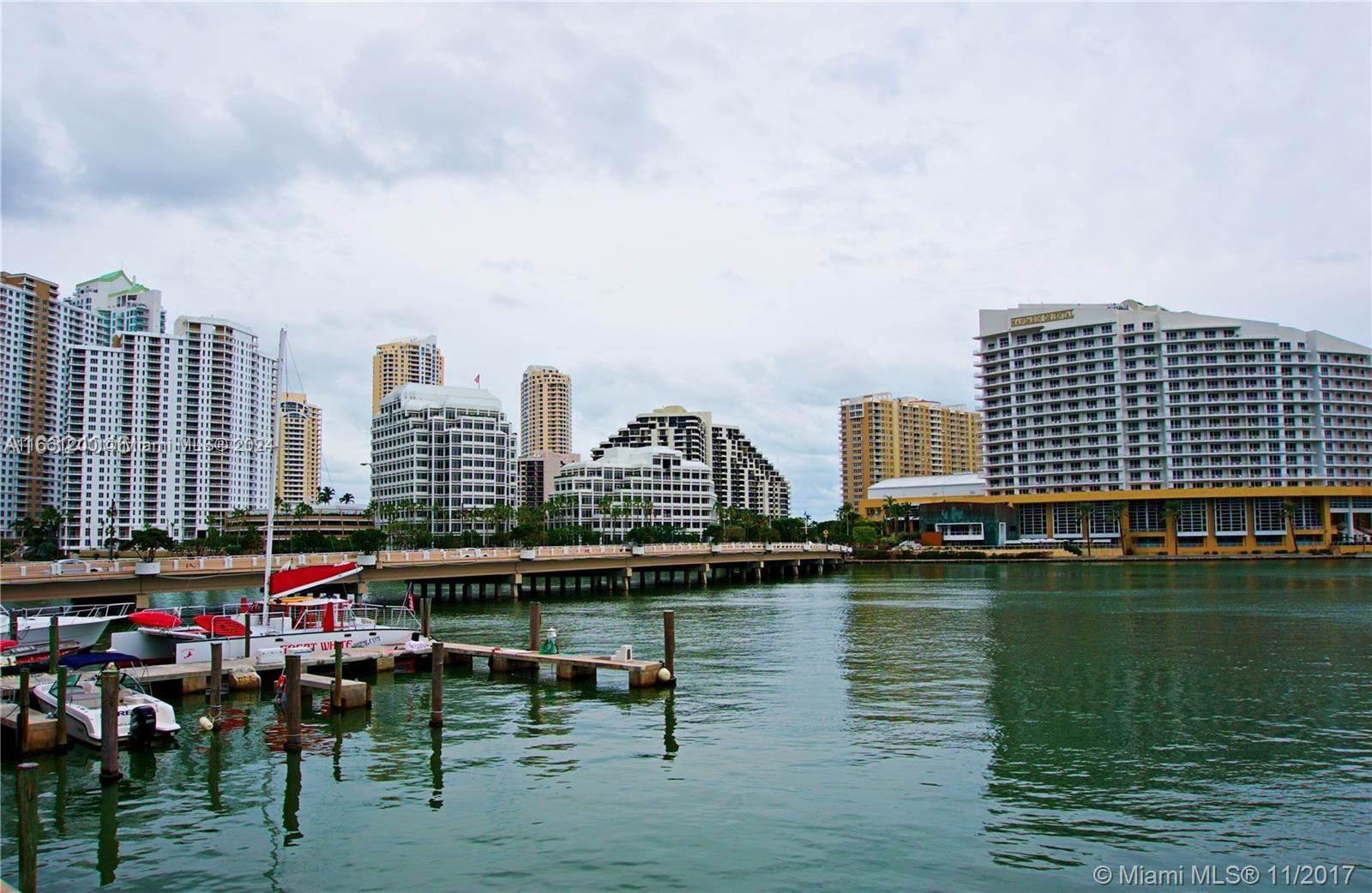 905 Brickell Bay Dr # 1831