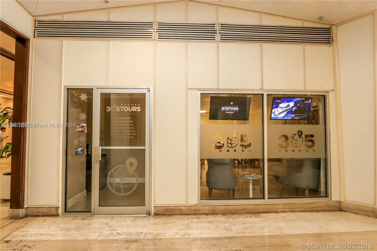 905 Brickell Bay Dr # 1831