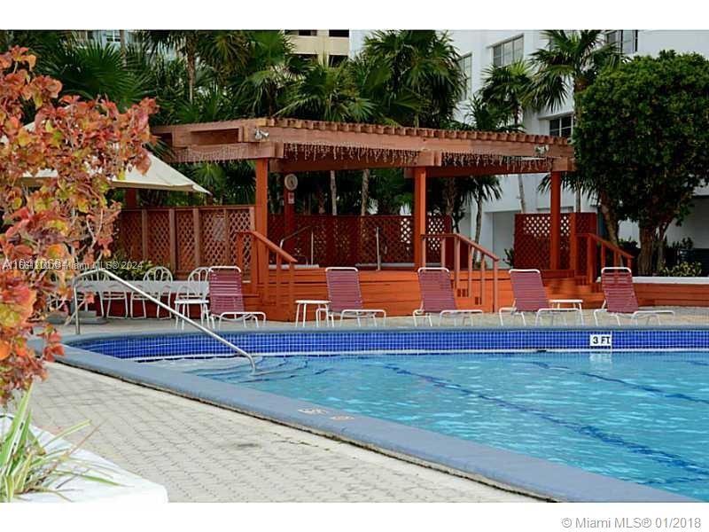 905 Brickell Bay Dr # 1831