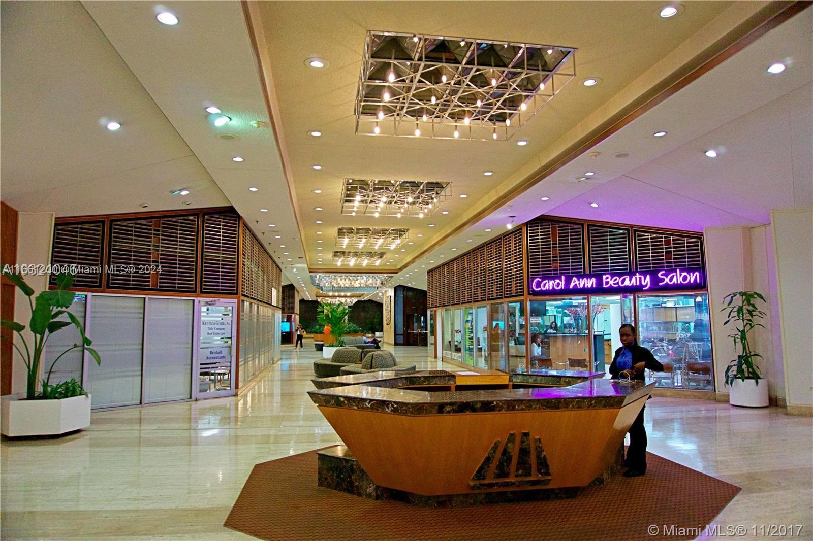 905 Brickell Bay Dr # 1831