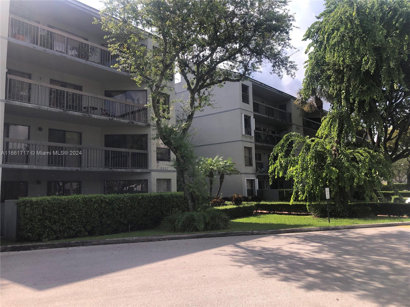 8811 SW 132nd Pl Unit: 309CW