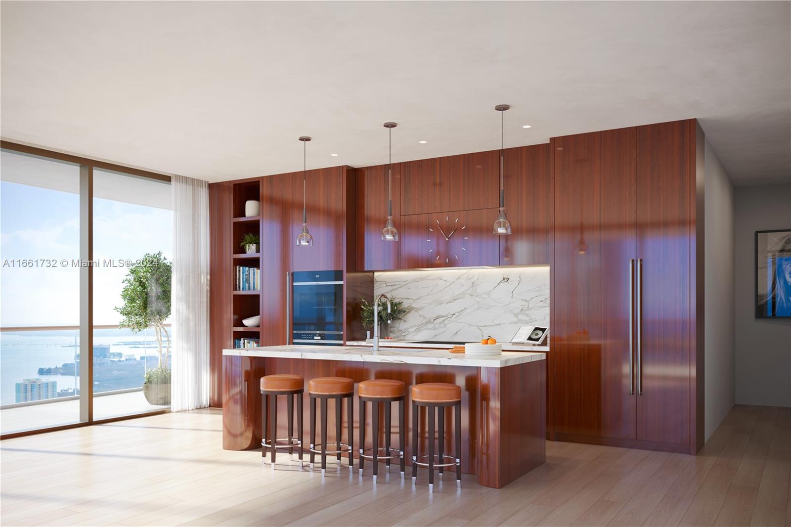 1420 S Miami Avenue Unit: PH3
