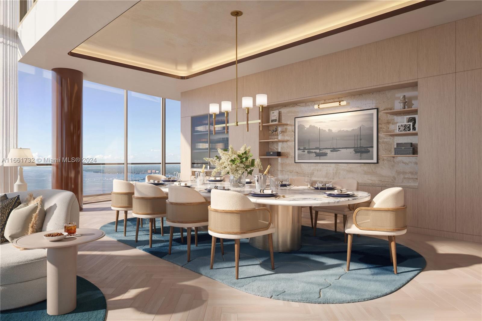 1420 S Miami Avenue Unit: PH3