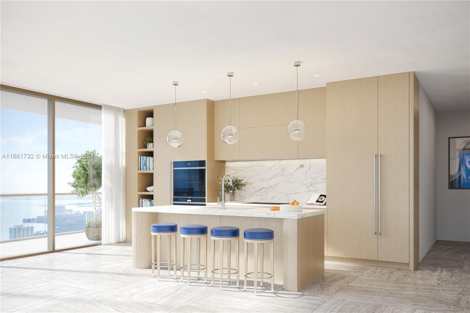 1420 S Miami Avenue Unit: PH3