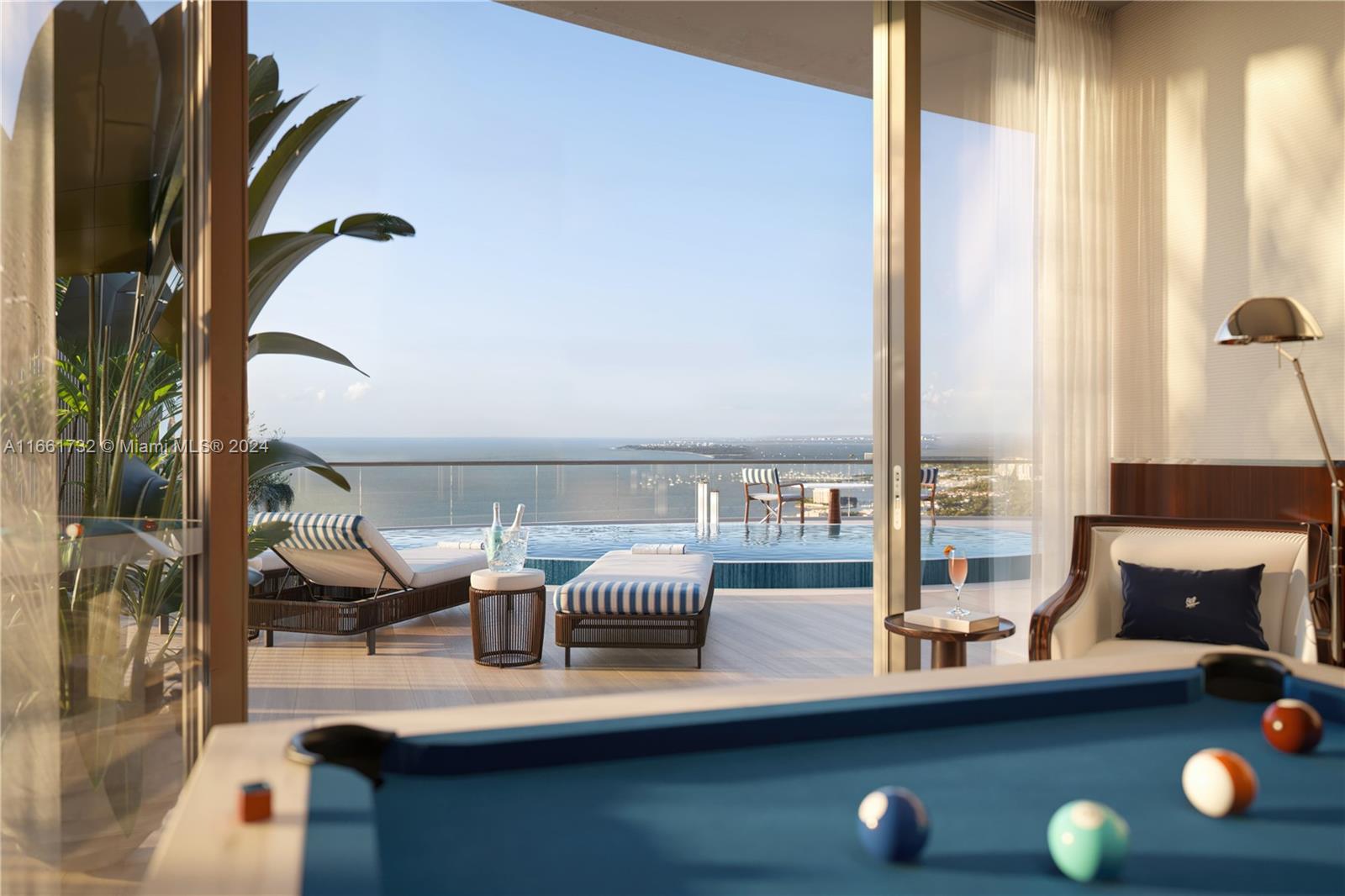 1420 S Miami Avenue Unit: PH3