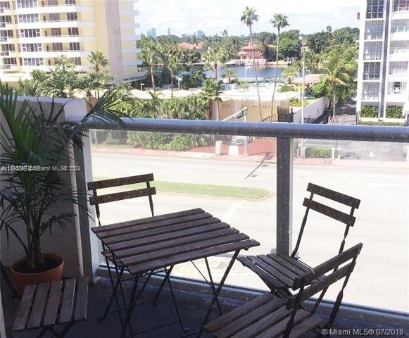 5601 Collins Ave # 523