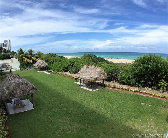 5601 Collins Ave # 523