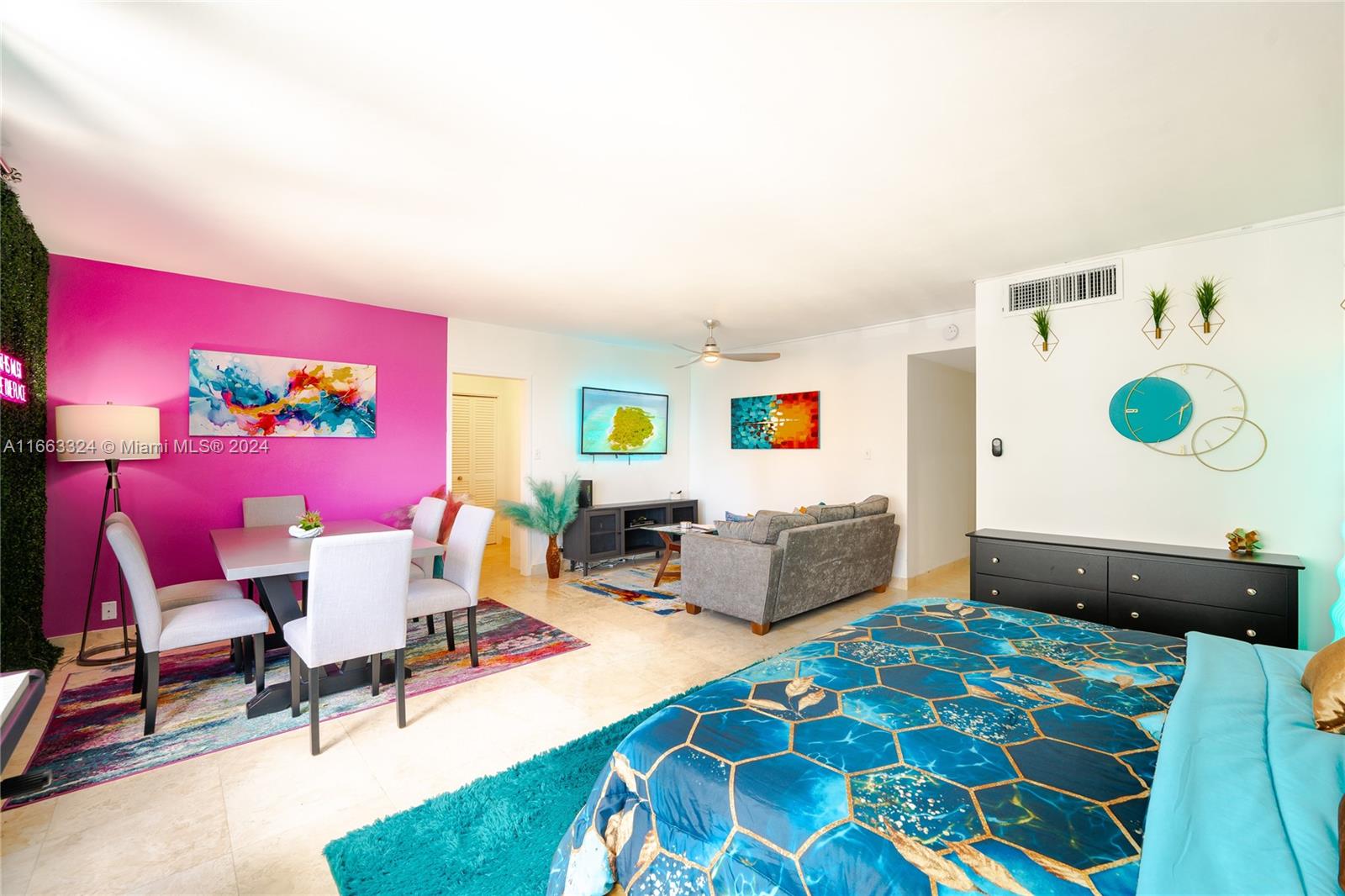 1000 West Ave # 501