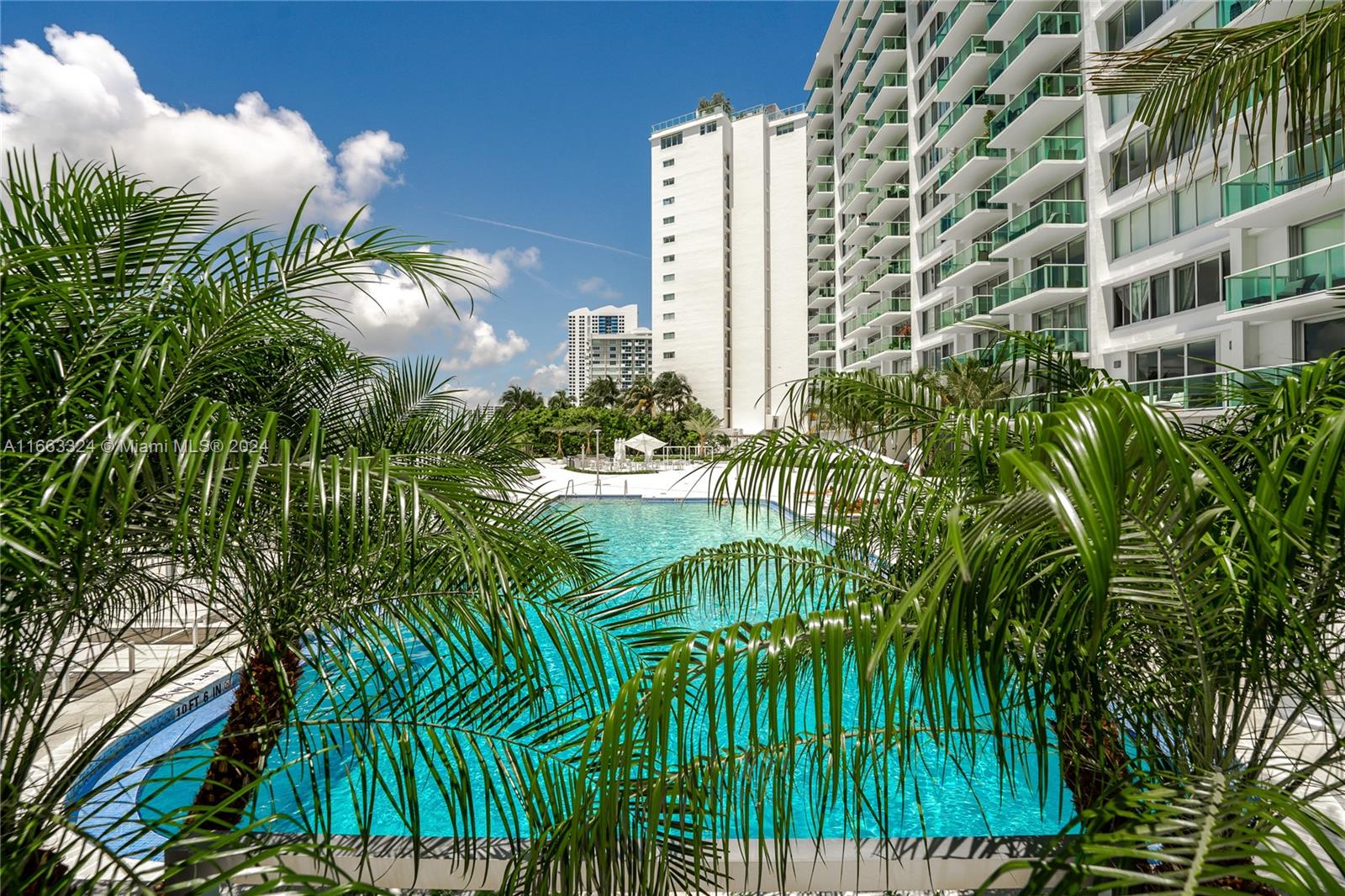 1000 West Ave # 501