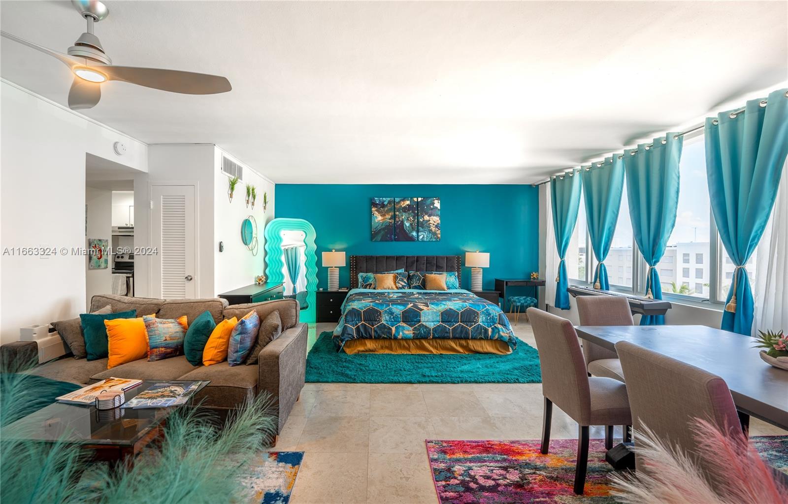 1000 West Ave # 501