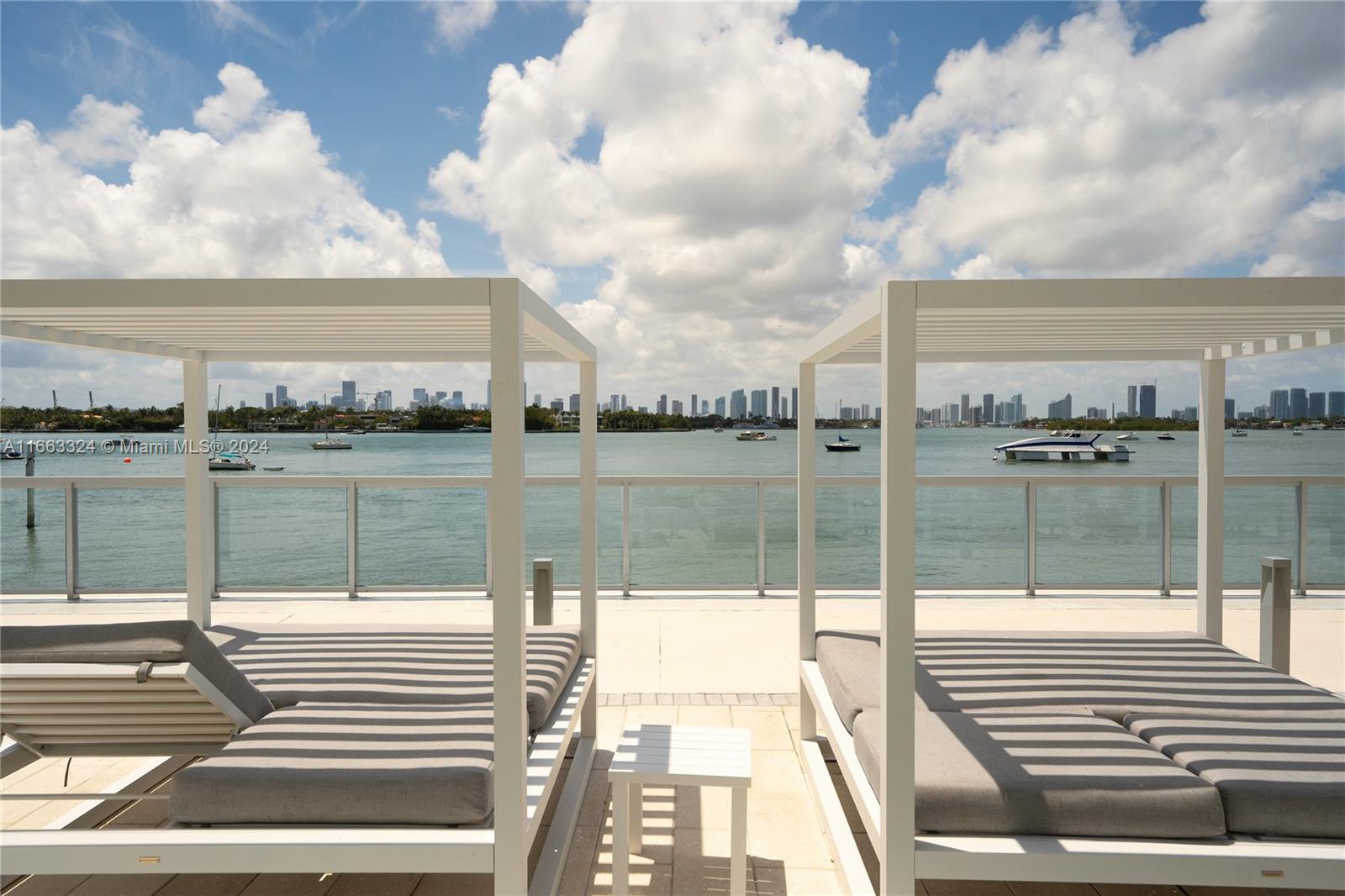 1000 West Ave # 501