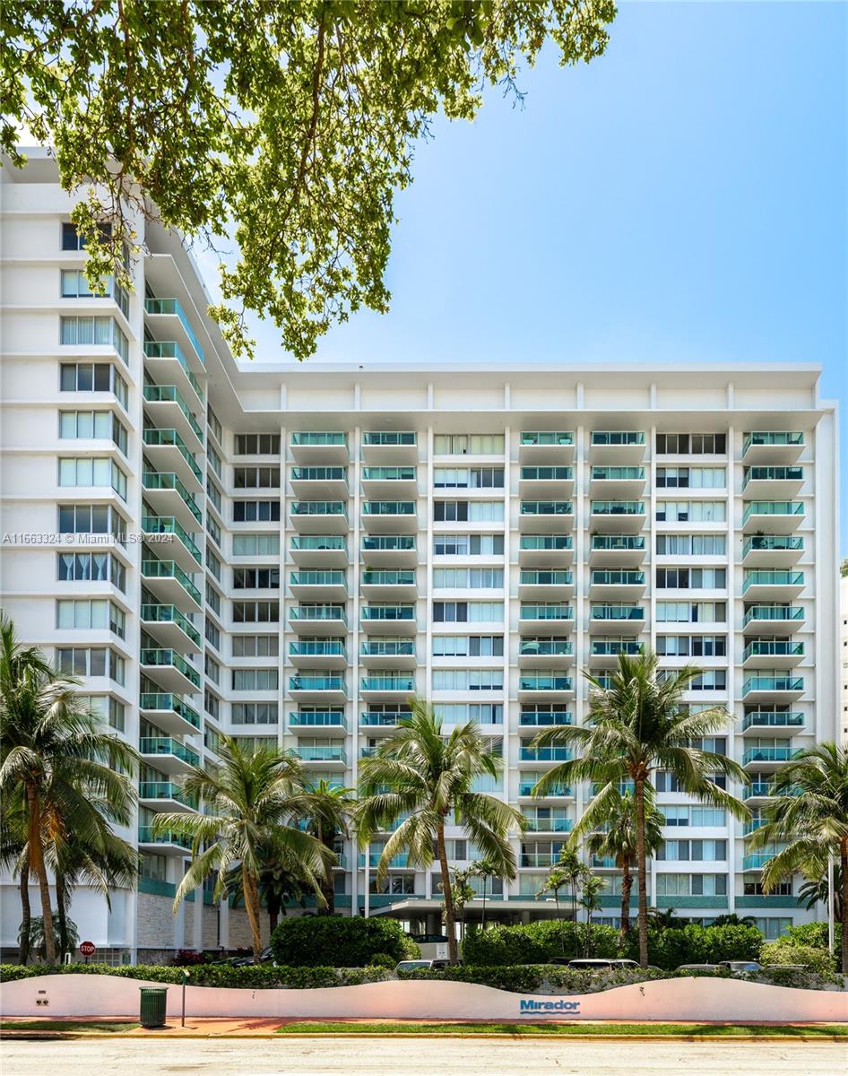 1000 West Ave # 501