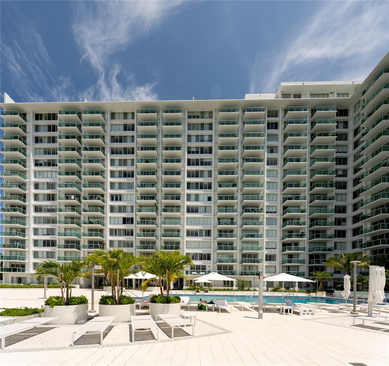 1000 West Ave # 501