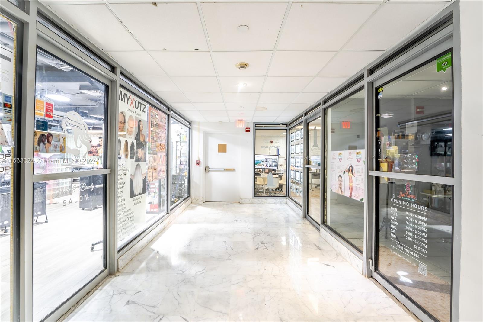1000 West Ave # 501
