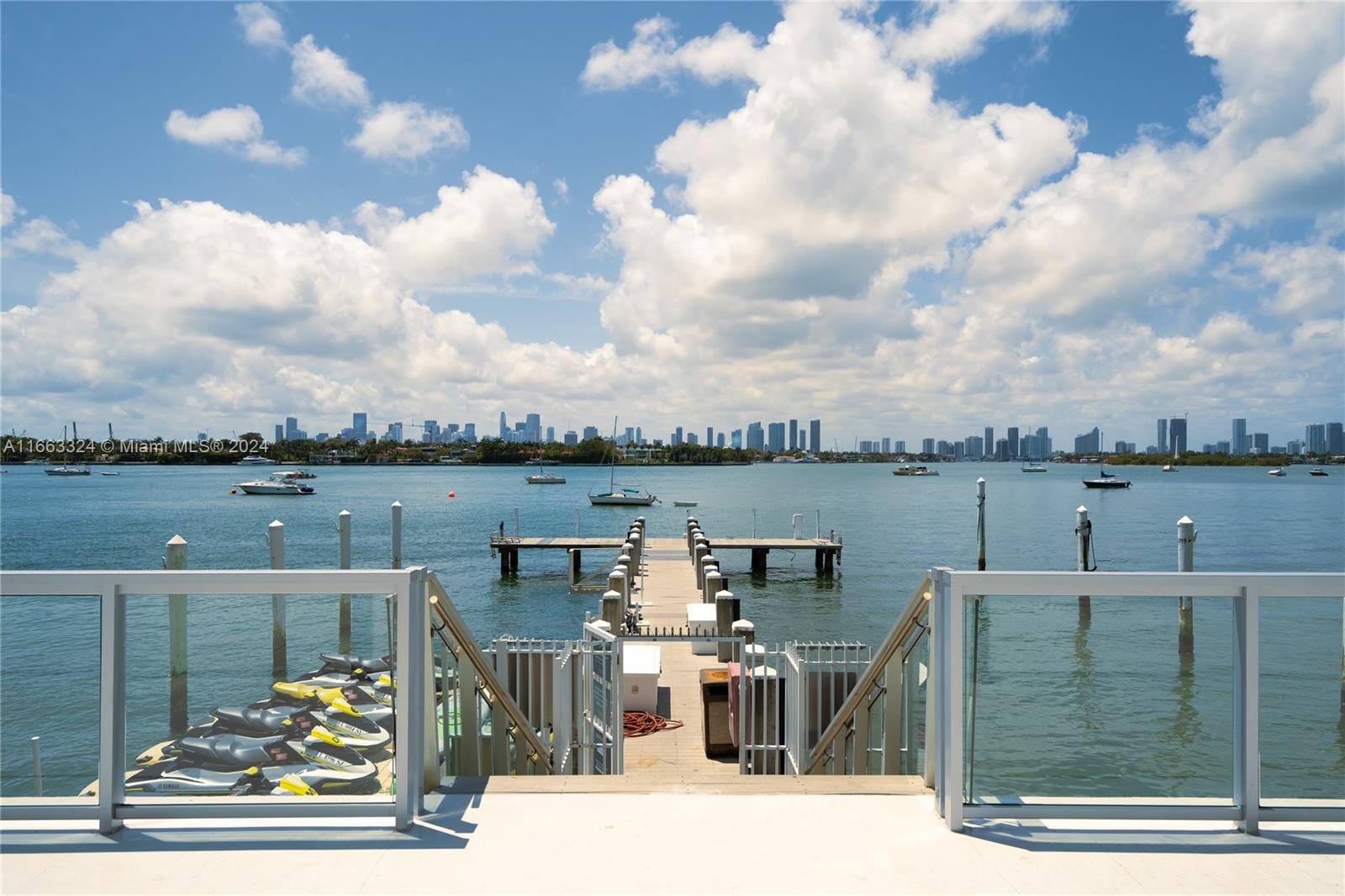 1000 West Ave # 501