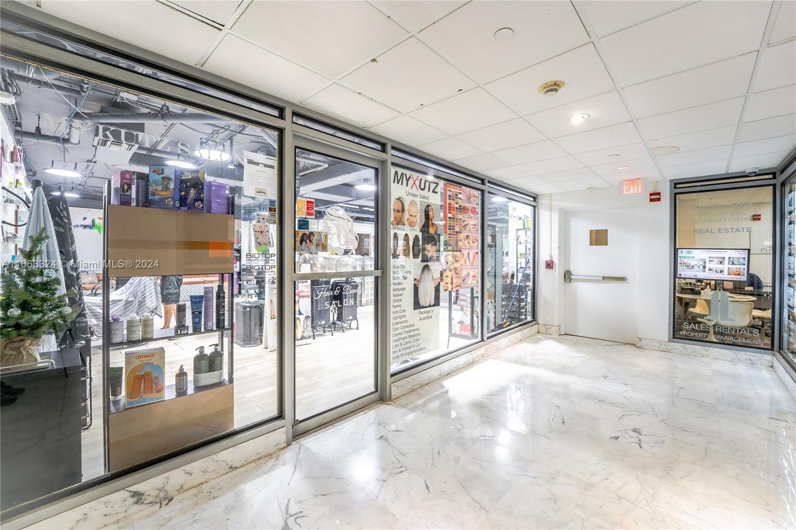 1000 West Ave # 501