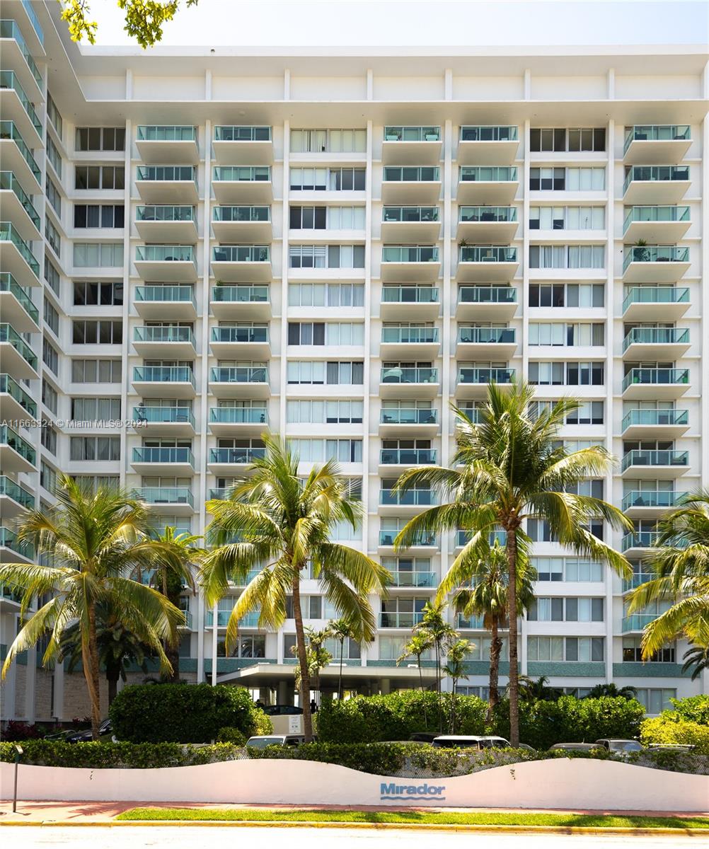 1000 West Ave # 501