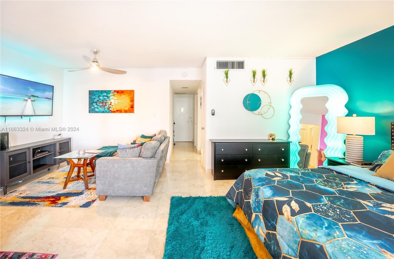 1000 West Ave # 501
