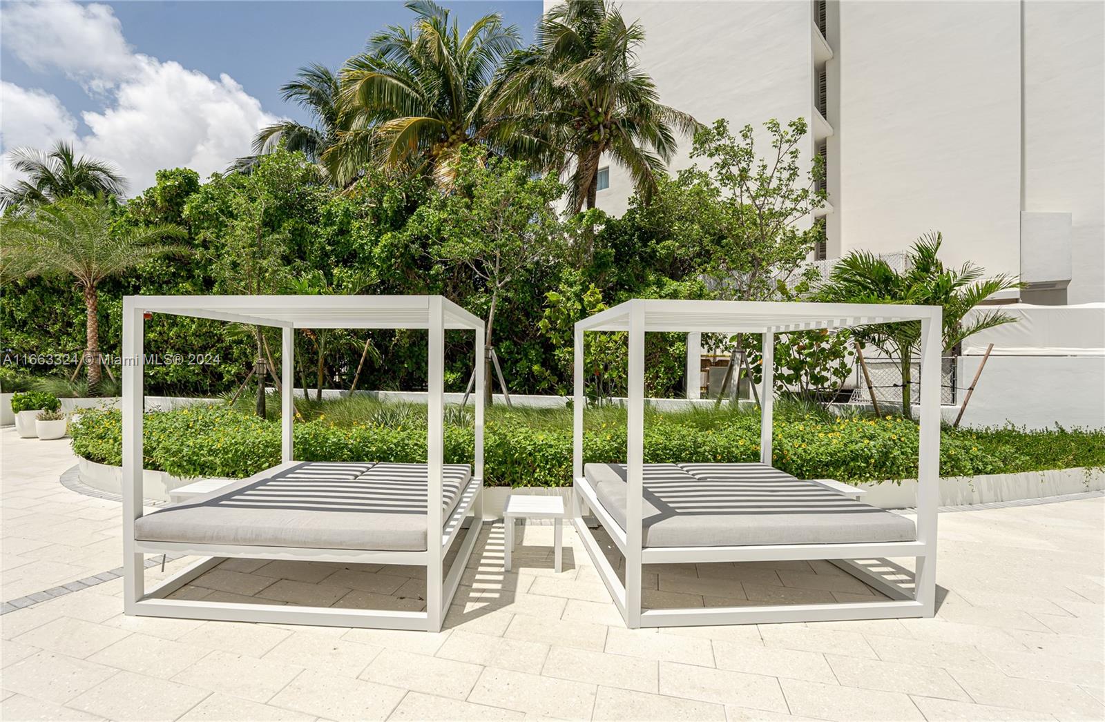 1000 West Ave # 501