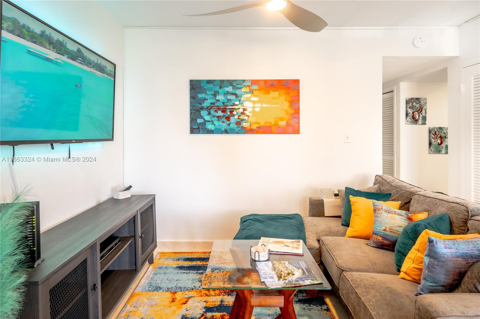 1000 West Ave # 501