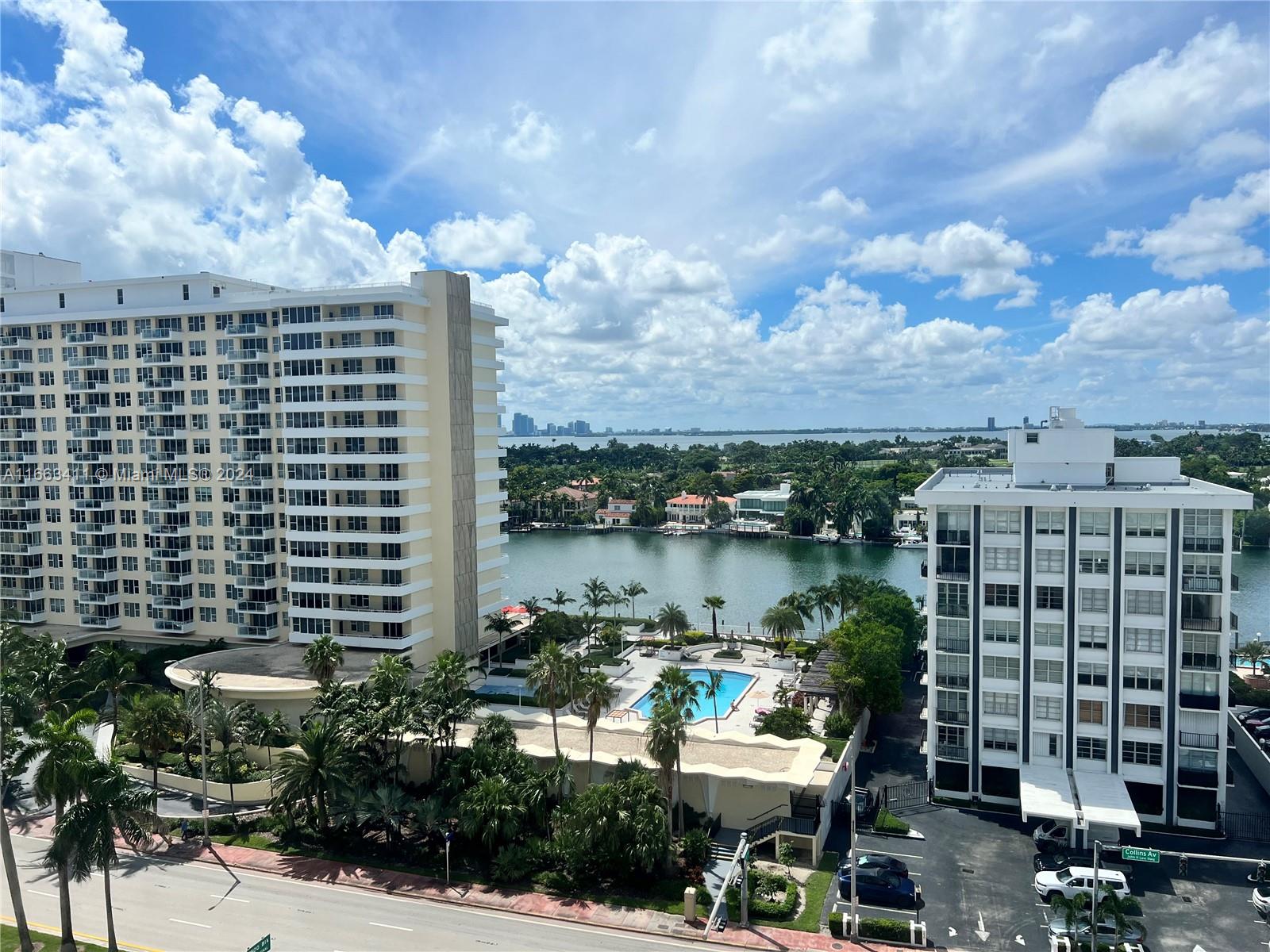 5601 Collins Ave # 1123