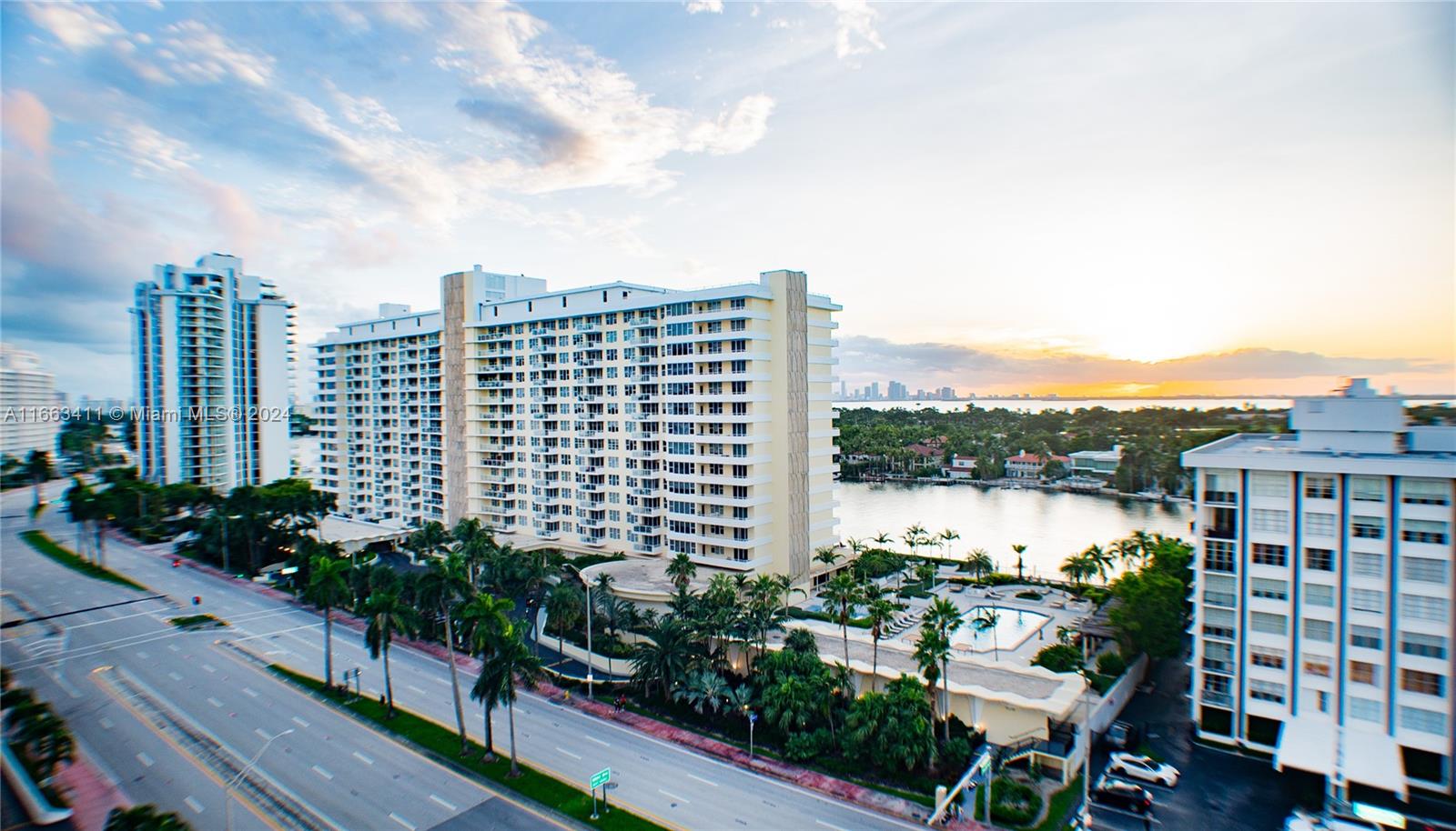 5601 Collins Ave # 1123