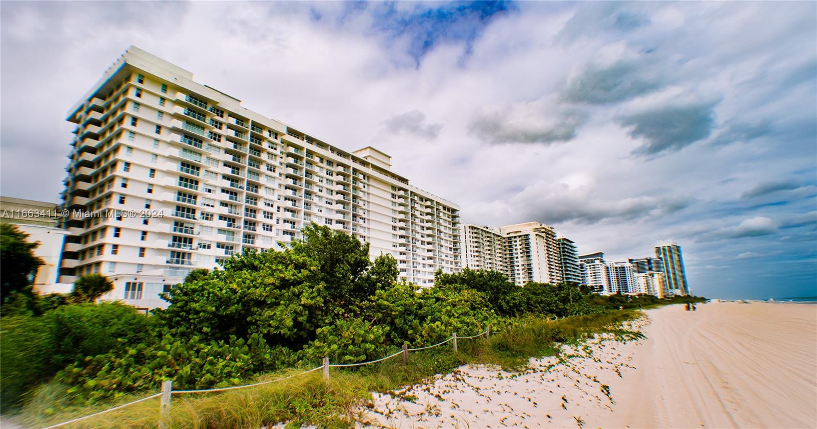 5601 Collins Ave # 1123