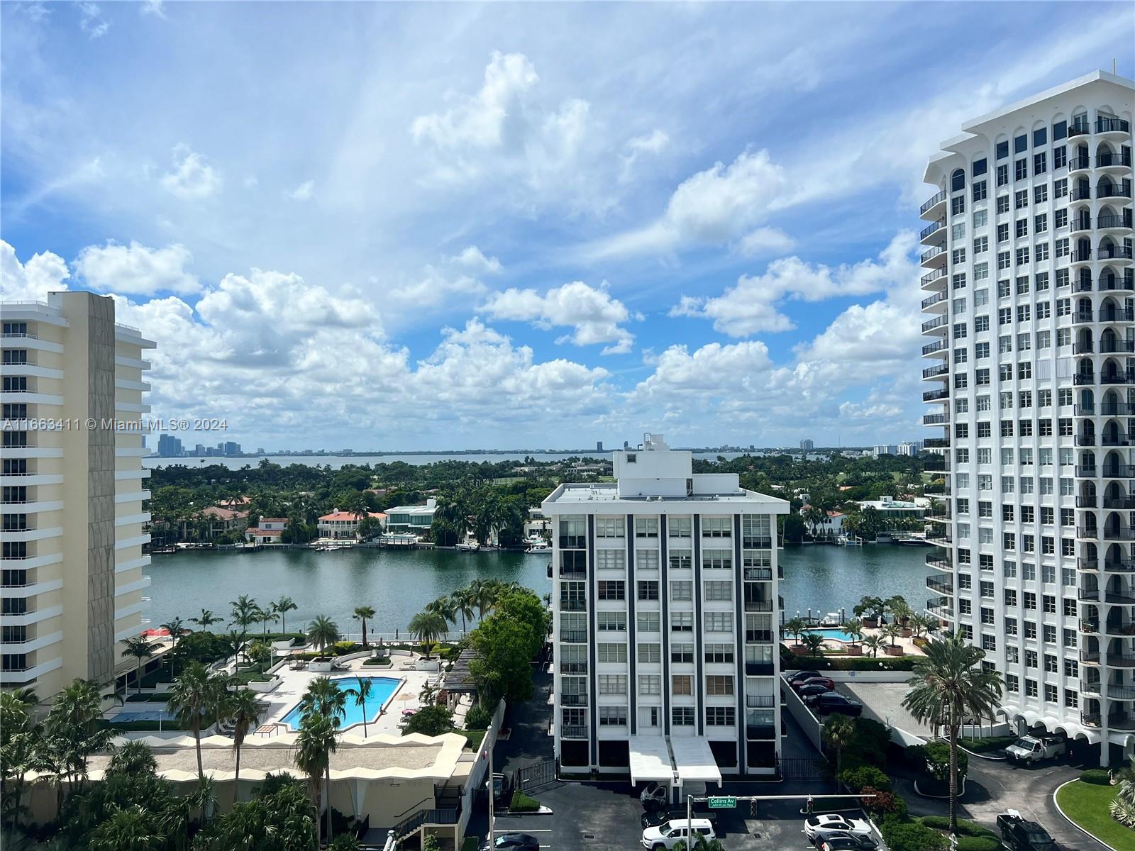 5601 Collins Ave # 1123