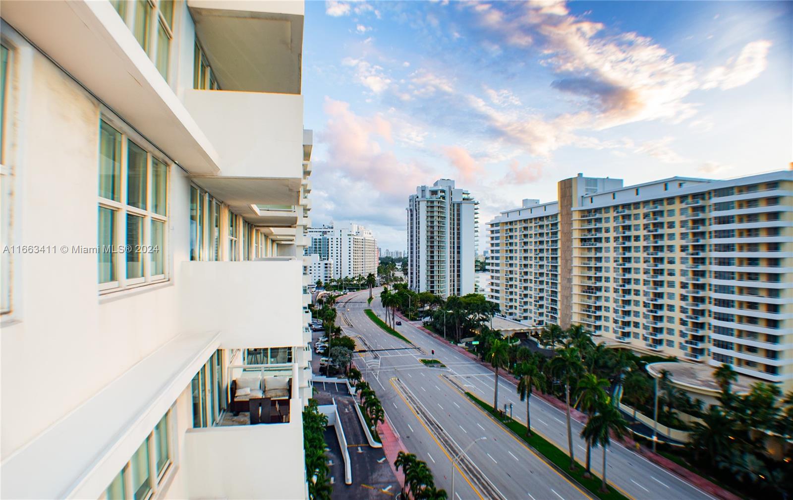 5601 Collins Ave # 1123